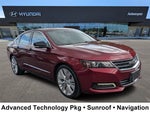 2016 Impala Thumbnail 29