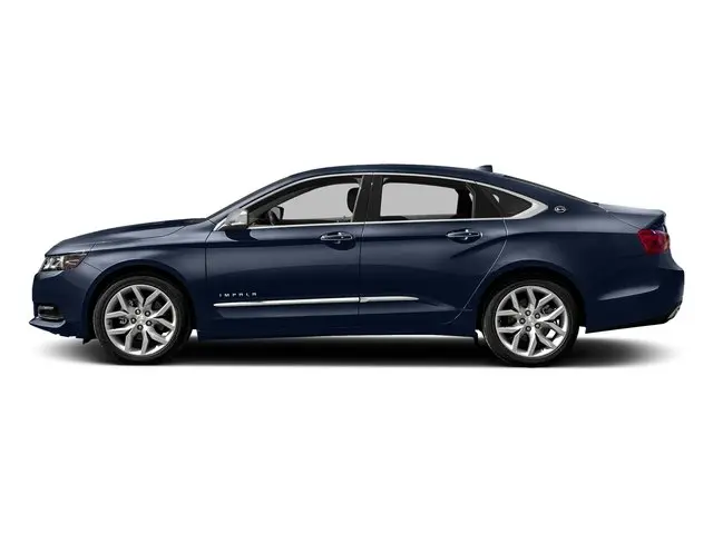 2017 Chevrolet Impala - $14,000