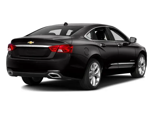 2017 Chevrolet Impala - $14,000