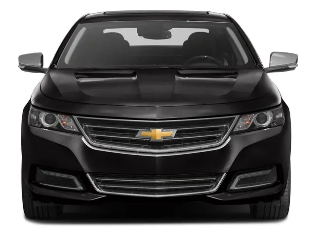 2017 Chevrolet Impala - $14,000