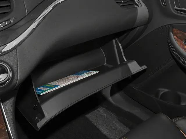 2017 Chevrolet Impala - $14,000