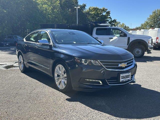 2017 Chevrolet Impala - $14,000