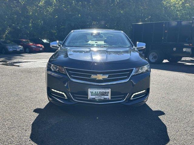 2017 Chevrolet Impala - $14,000