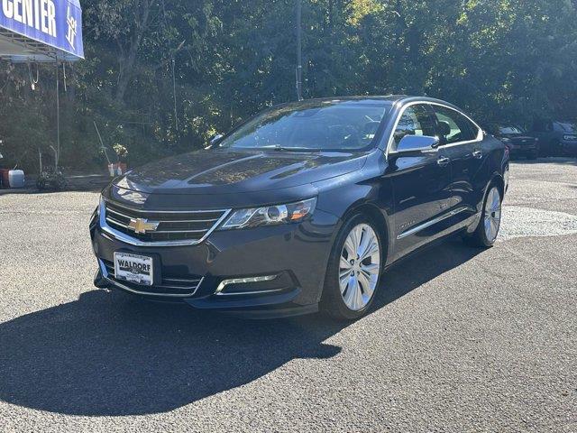 2017 Chevrolet Impala - $14,000