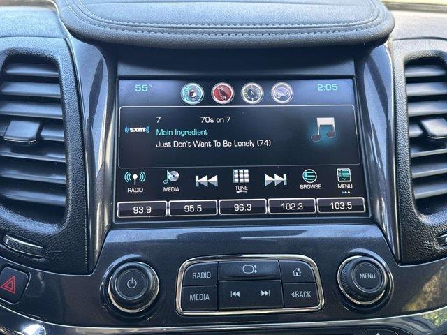 2017 Chevrolet Impala - $14,000