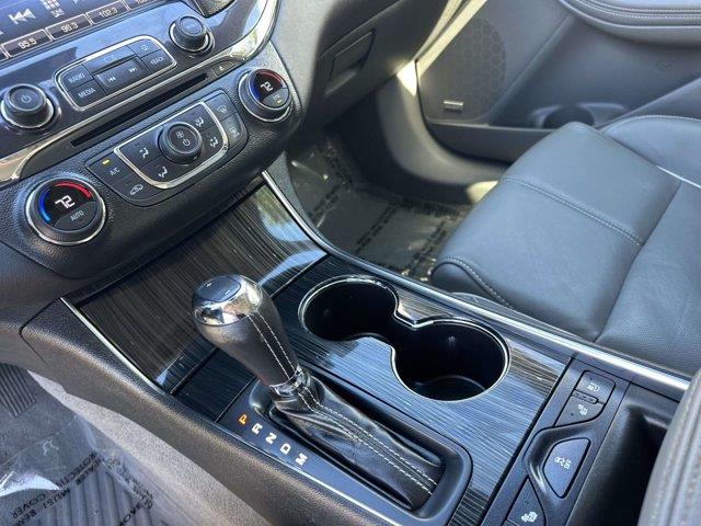 2017 Chevrolet Impala - $14,000