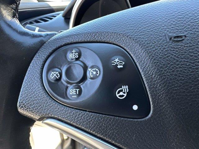2017 Chevrolet Impala - $14,000