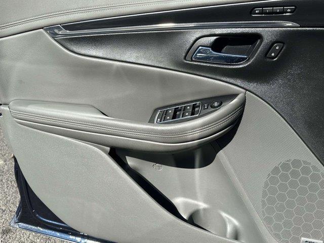 2017 Chevrolet Impala - $14,000