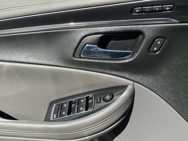 2017 Chevrolet Impala - $14,000