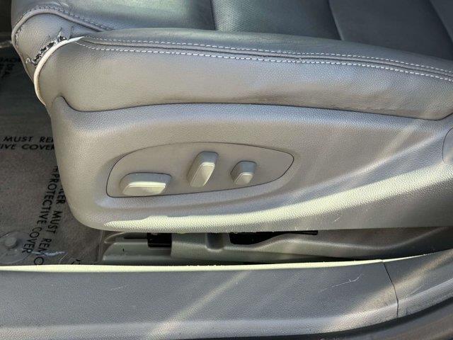 2017 Chevrolet Impala - $14,000