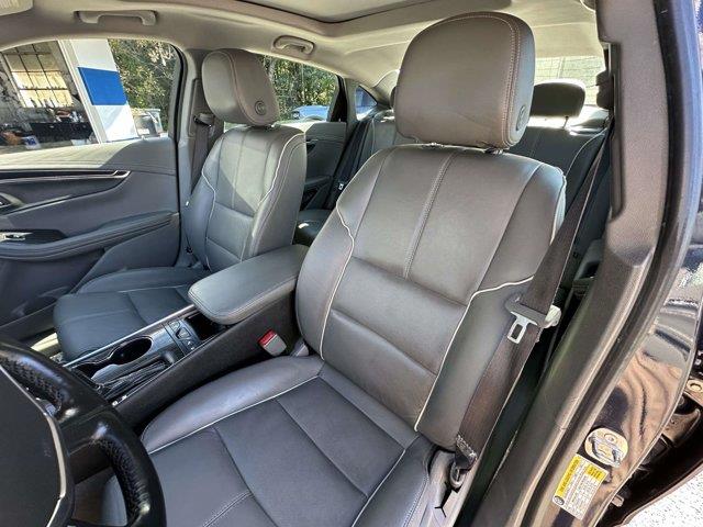 2017 Chevrolet Impala - $14,000