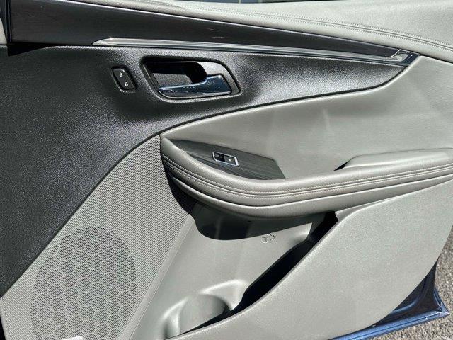 2017 Chevrolet Impala - $14,000