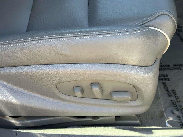 2017 Chevrolet Impala - $14,000