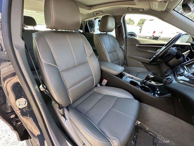 2017 Chevrolet Impala - $14,000