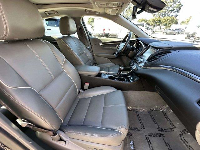 2017 Chevrolet Impala - $14,000