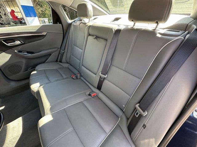 2017 Chevrolet Impala - $14,000