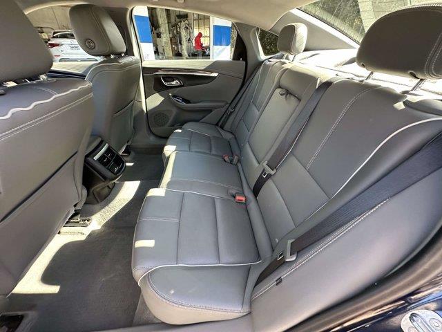 2017 Chevrolet Impala - $14,000