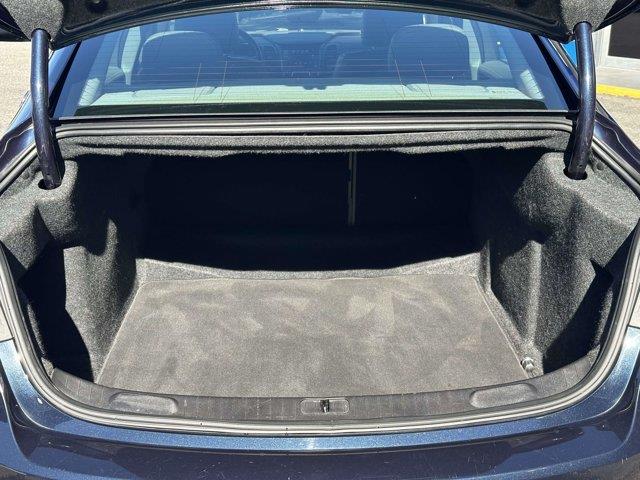 2017 Chevrolet Impala - $14,000