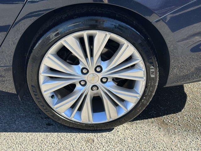 2017 Chevrolet Impala - $14,000