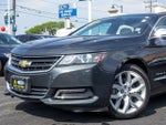 2015 Impala Thumbnail 2
