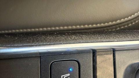 2015 Chevrolet Impala LTZ