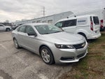 2016 Impala Thumbnail 1