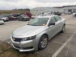 2016 Impala Thumbnail 3