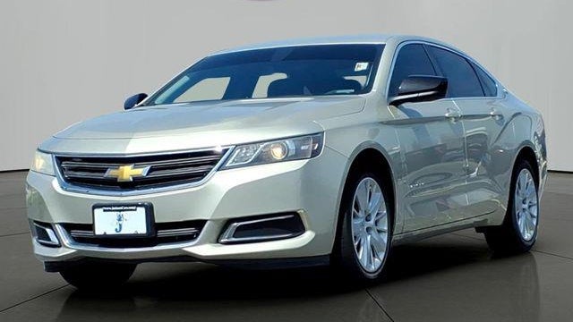 Preowned 2014 Chevrolet Impala LS for Sale