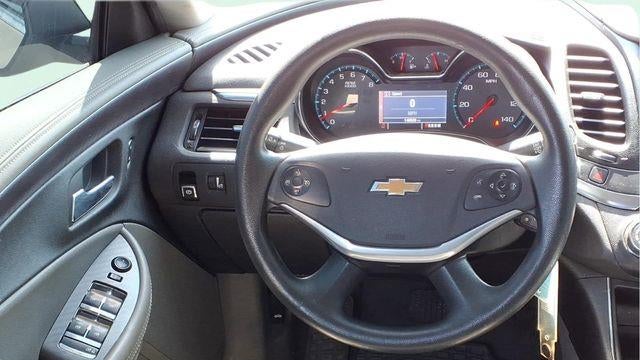 2014 Chevrolet Impala LS