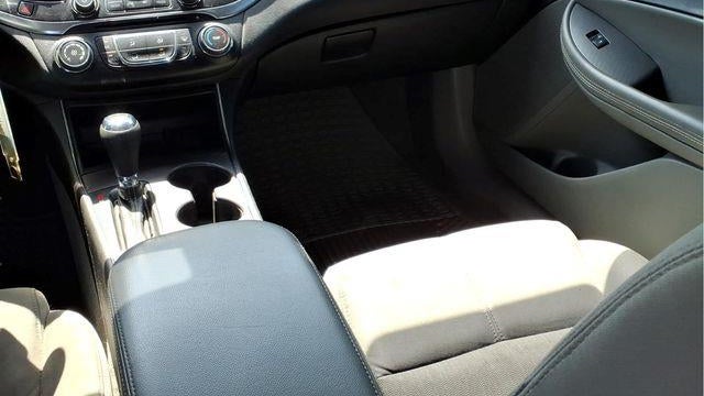 2014 Chevrolet Impala LS