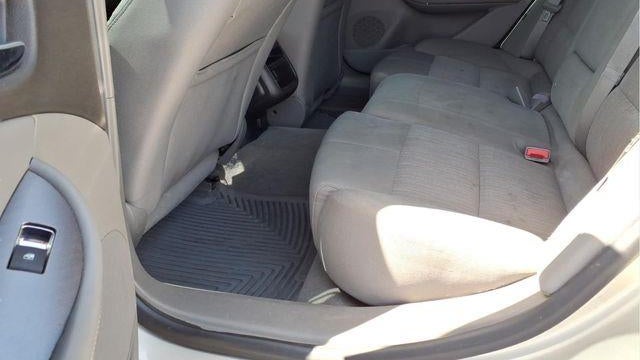 2014 Chevrolet Impala LS