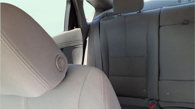 2014 Chevrolet Impala LS