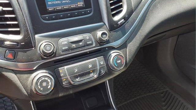 2014 Chevrolet Impala LS