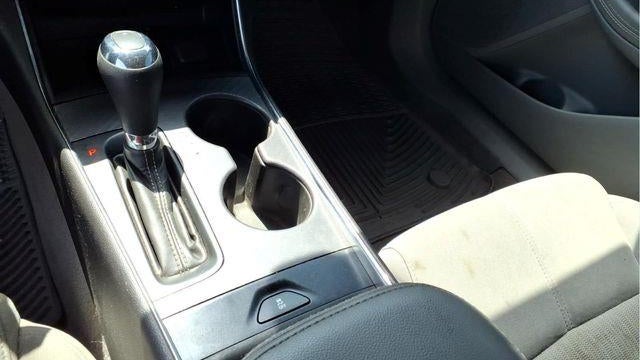 2014 Chevrolet Impala LS