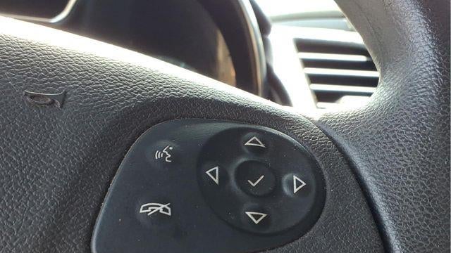 2014 Chevrolet Impala LS