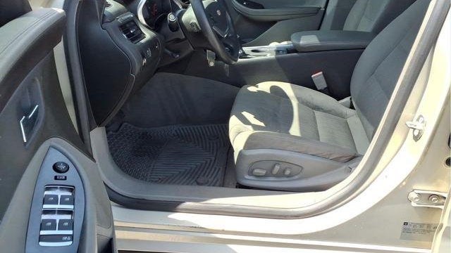 2014 Chevrolet Impala LS