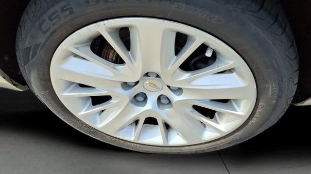 2014 Chevrolet Impala LS