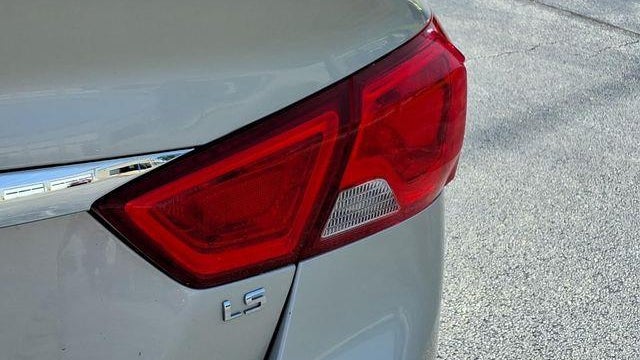 2014 Chevrolet Impala LS