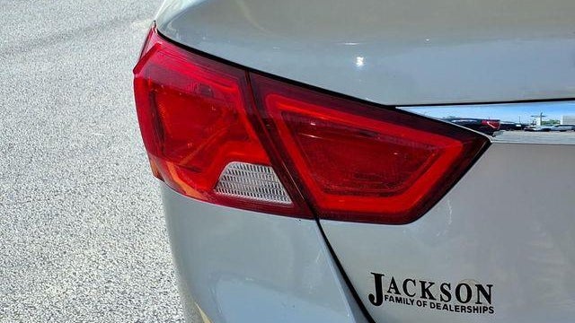 2014 Chevrolet Impala LS
