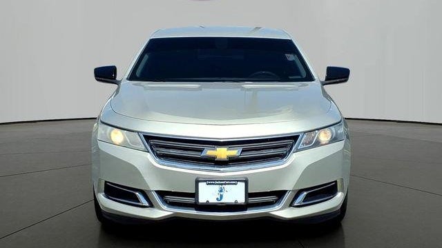2014 Chevrolet Impala LS