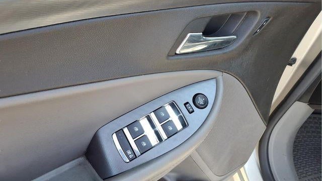 2014 Chevrolet Impala LS