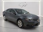 2019 Impala Thumbnail 7