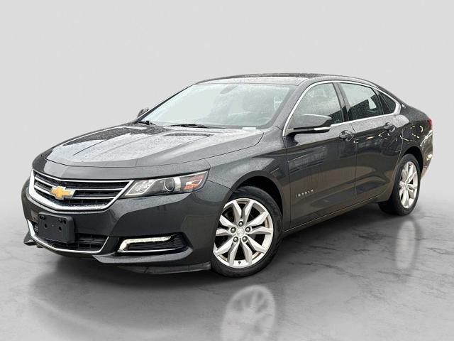 2019 Chevrolet Impala - $13,775
