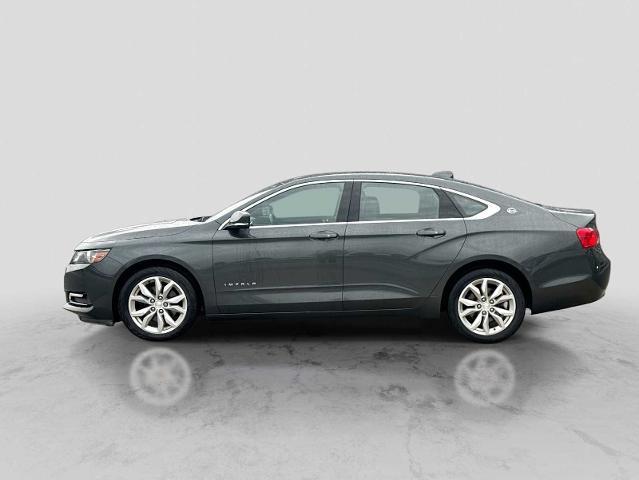 2019 Chevrolet Impala - $13,775