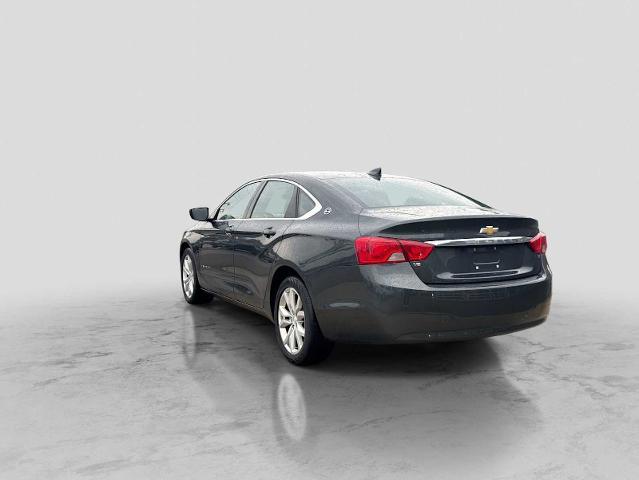 2019 Chevrolet Impala - $13,775