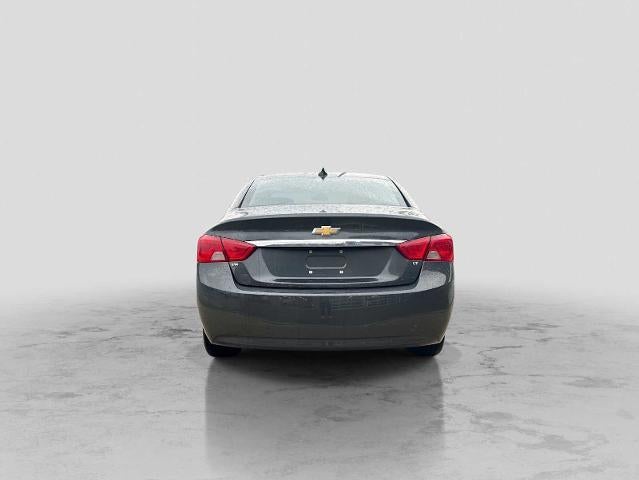 2019 Chevrolet Impala - $13,775