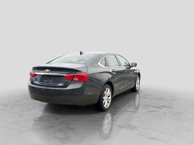 2019 Chevrolet Impala - $13,775