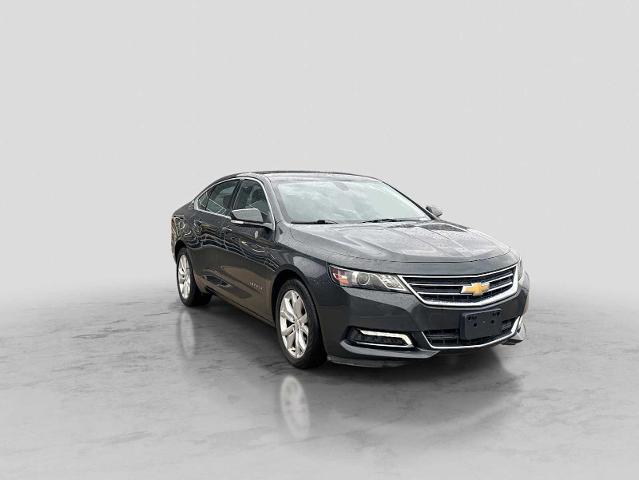 2019 Chevrolet Impala - $13,775