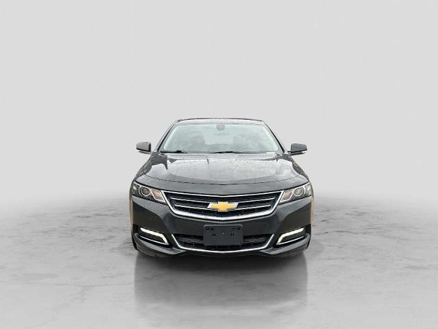 2019 Chevrolet Impala - $13,775