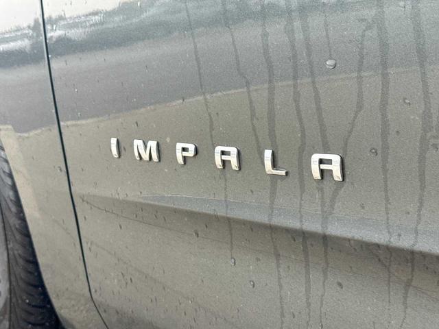 2019 Chevrolet Impala - $13,775